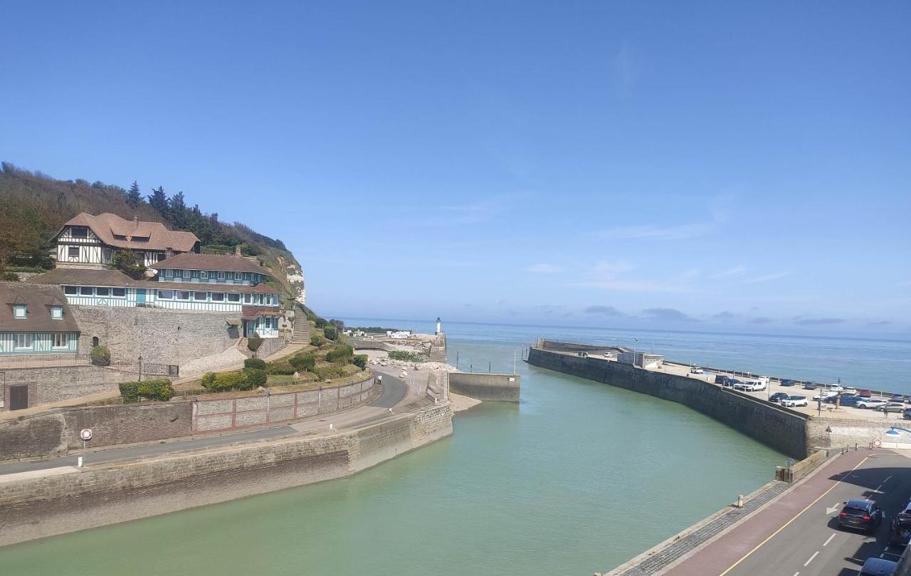 Le Duplex, Vue Et Port Appartement *